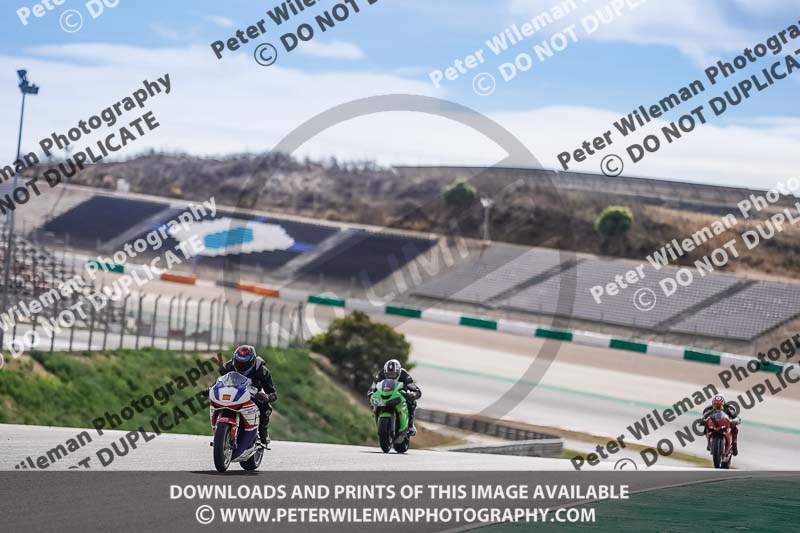 motorbikes;no limits;october 2019;peter wileman photography;portimao;portugal;trackday digital images